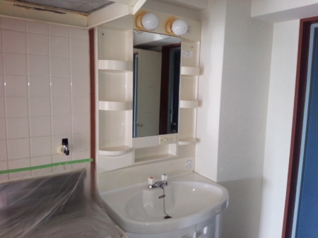 ヴィラージュKT　208号室