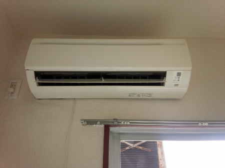 ヴィラージュKT　208号室