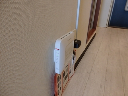 ヴィラージュKT　210号室