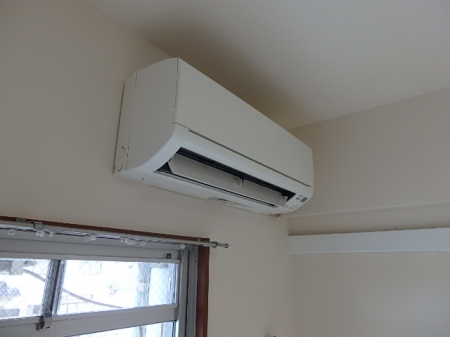 ヴィラージュKT　210号室