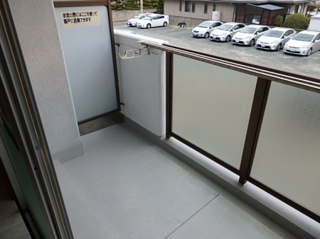 ヴィラージュKT　210号室