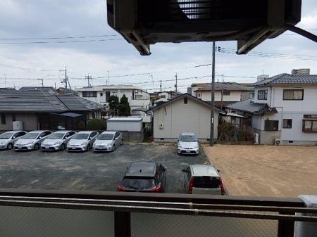 ヴィラージュKT　210号室