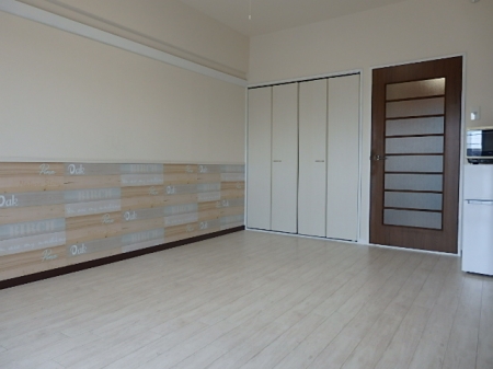 ヴィラージュKT　210号室