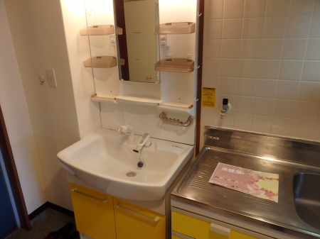 ヴィラージュKT　210号室