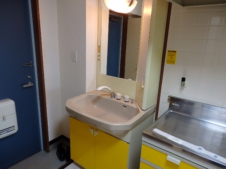 ヴィラージュKT　410号室