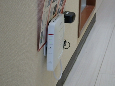 ヴィラージュKT　410号室