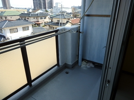 ヴィラージュKT　410号室