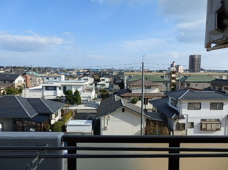 ヴィラージュKT　410号室