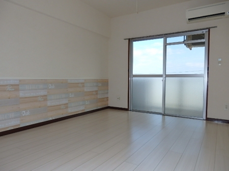 ヴィラージュKT　410号室