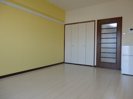 ヴィラージュKT　410号室