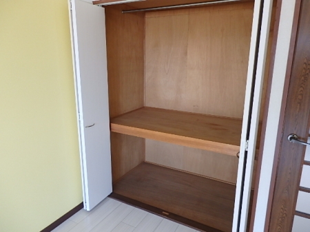 ヴィラージュKT　410号室