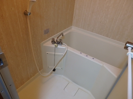 ヴィラージュKT　410号室