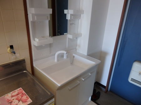 ヴィラージュKT　505号室