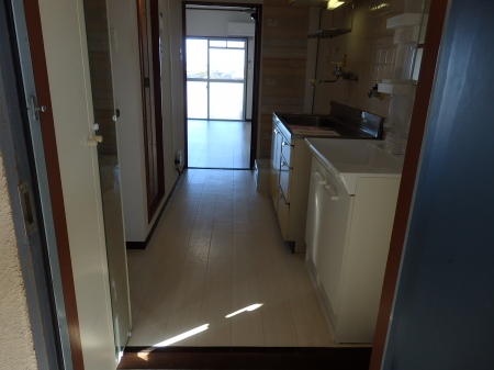 ヴィラージュKT　505号室