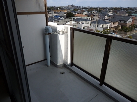 ヴィラージュKT　505号室