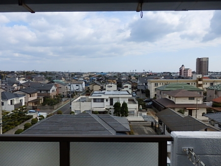 ヴィラージュKT　505号室