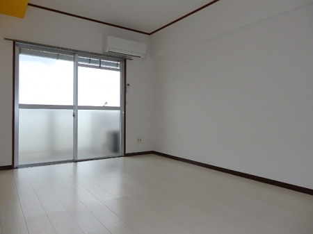 ヴィラージュKT　505号室