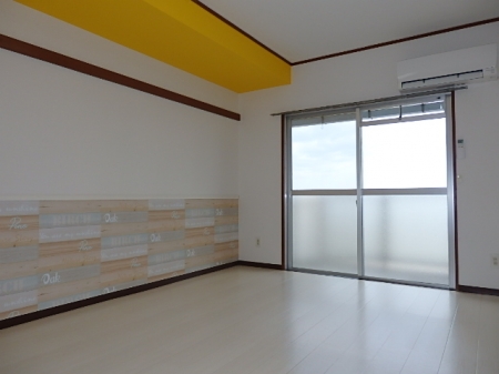 ヴィラージュKT　505号室