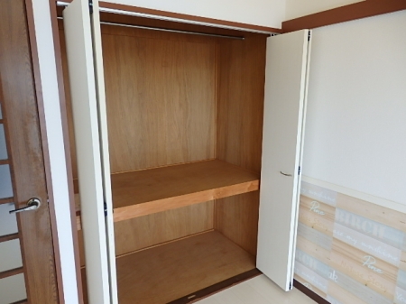 ヴィラージュKT　505号室