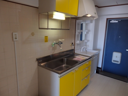 ヴィラージュKT　505号室