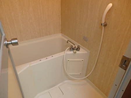 ヴィラージュKT　505号室