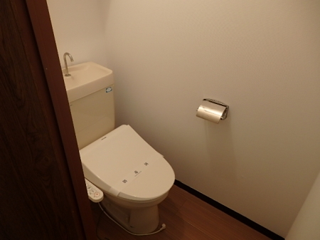 ヴィラージュKT　505号室