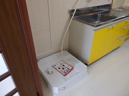 ヴィラージュKT　505号室