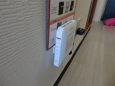 ヴィラージュKT　510号室