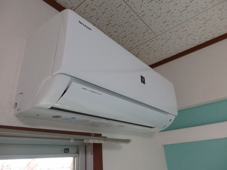 ヴィラージュKT　510号室