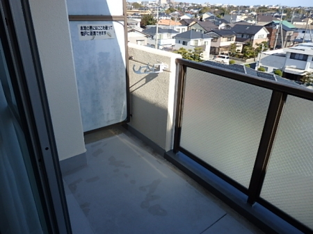 ヴィラージュKT　510号室