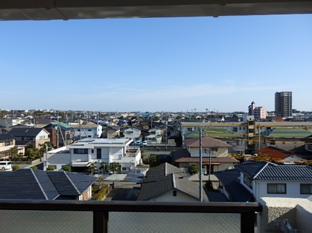 ヴィラージュKT　510号室