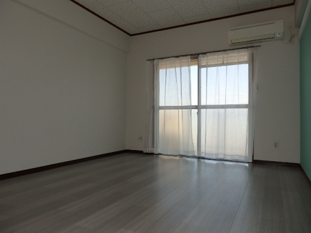 ヴィラージュKT　510号室