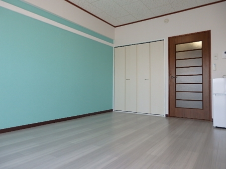 ヴィラージュKT　510号室