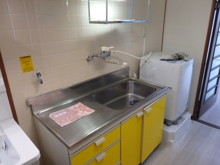 ヴィラージュKT　510号室