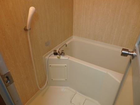 ヴィラージュKT　510号室