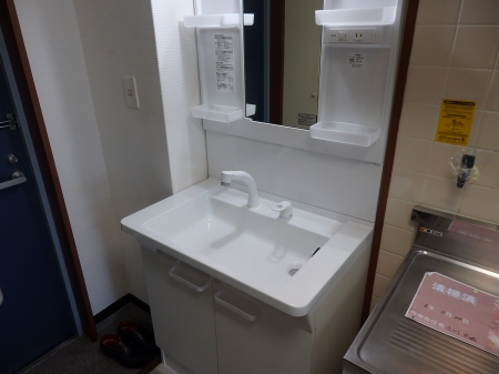 ヴィラージュKT　510号室