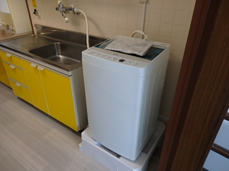 ヴィラージュKT　510号室