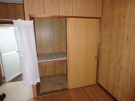 東梶返M邸