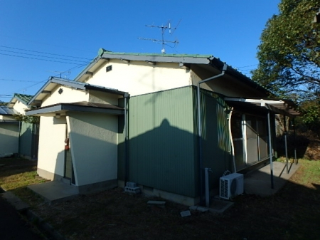 高村貸家⑤