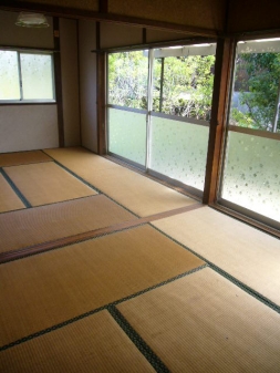 高村貸家⑤