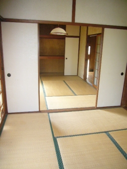 高村貸家⑤