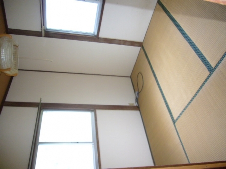 高村貸家⑤