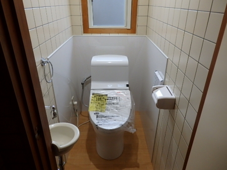 山田邸