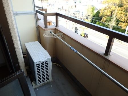 エルコ朝日町マンション　