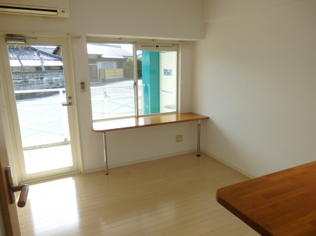 TOY HOUSEⅡ　102号室 (A-Type)