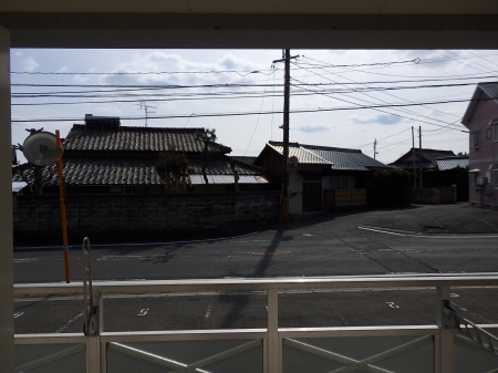 TOY HOUSEⅡ　102号室 (A-Type)