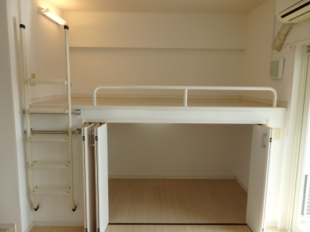 TOY HOUSEⅡ　102号室 (A-Type)