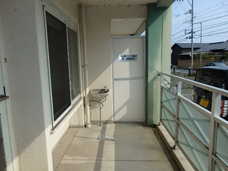 TOY HOUSEⅡ 110号室 (B-Type)
