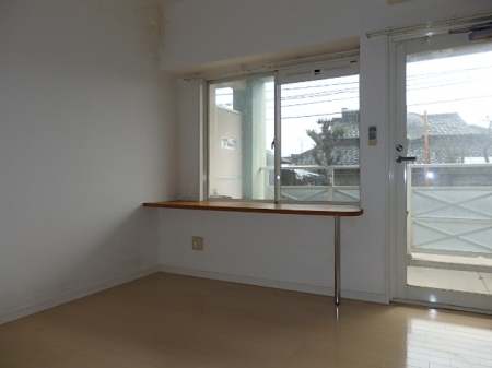 TOY HOUSEⅡ 110号室 (B-Type)