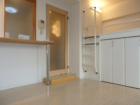 TOY HOUSEⅡ　312号室 (A-Type)